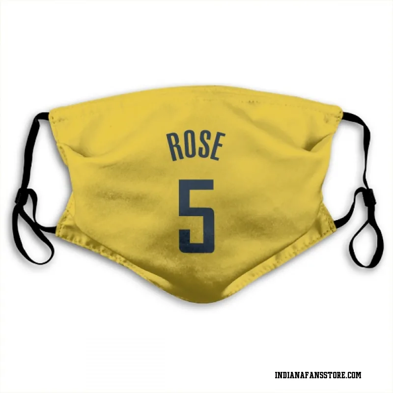 indiana pacers rose