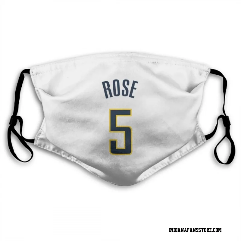 indiana pacers rose